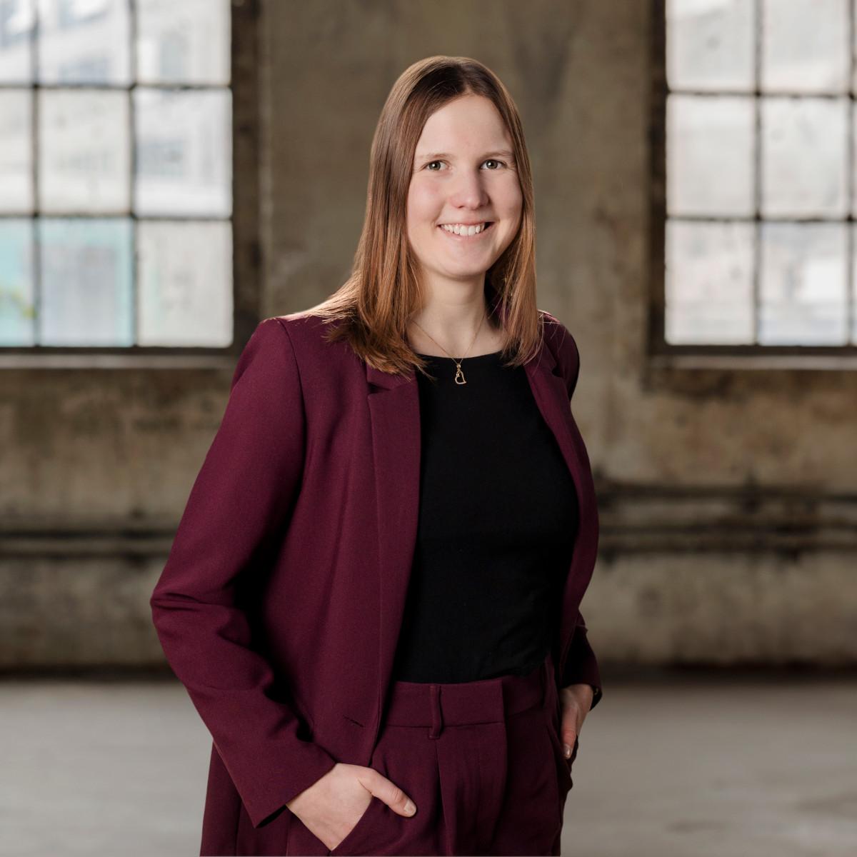 MIchelle Baldenweg